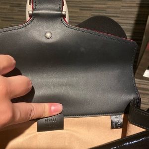 Gucci Bags - Gucci Dionysus Velvet handbag Gucci Bags - Gucci Dionysus Velvet handbag